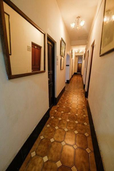 Hotel Residencial San Felipe Lima Exterior foto